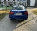 Синий Фольксваген Пассат, объемом двигателя 1.8 л и пробегом 161 тыс. км за 11999 $, фото 5 на Automoto.ua