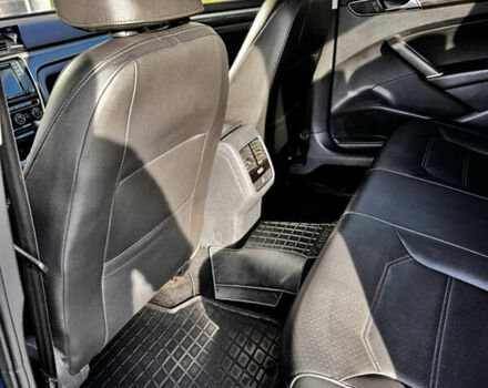 Синий Фольксваген Пассат, объемом двигателя 1.8 л и пробегом 180 тыс. км за 13300 $, фото 19 на Automoto.ua