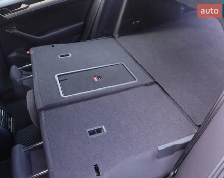 Синій Фольксваген Пассат, об'ємом двигуна 1.4 л та пробігом 203 тис. км за 16500 $, фото 15 на Automoto.ua