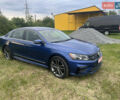 Синій Фольксваген Пассат, об'ємом двигуна 1.8 л та пробігом 270 тис. км за 11800 $, фото 14 на Automoto.ua