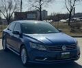 Синій Фольксваген Пассат, об'ємом двигуна 1.8 л та пробігом 141 тис. км за 13999 $, фото 1 на Automoto.ua