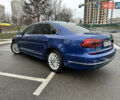 Синій Фольксваген Пассат, об'ємом двигуна 1.8 л та пробігом 173 тис. км за 13800 $, фото 1 на Automoto.ua
