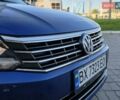 Синий Фольксваген Пассат, объемом двигателя 1.8 л и пробегом 187 тыс. км за 9999 $, фото 18 на Automoto.ua