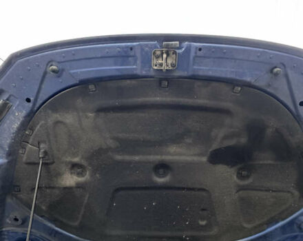 Синій Фольксваген Пассат, об'ємом двигуна 1.8 л та пробігом 98 тис. км за 12500 $, фото 18 на Automoto.ua