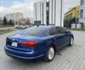Синий Фольксваген Пассат, объемом двигателя 1.8 л и пробегом 93 тыс. км за 13800 $, фото 4 на Automoto.ua