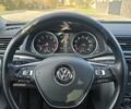 Фольксваген Пассат 2016 в Луцке на Automoto.ua Синий Фольксваген Пассат, объемом двигателя 1.8 л и пробегом 255 тыс. км за 12199 $, фото 3 на Automoto.ua
