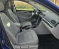Фольксваген Пассат 2016 в Луцке на Automoto.ua Синий Фольксваген Пассат, объемом двигателя 1.8 л и пробегом 255 тыс. км за 12199 $, фото 16 на Automoto.ua