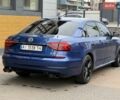 Синий Фольксваген Пассат, объемом двигателя 1.8 л и пробегом 179 тыс. км за 13800 $, фото 19 на Automoto.ua