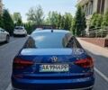 Синий Фольксваген Пассат, объемом двигателя 3.6 л и пробегом 199 тыс. км за 17000 $, фото 13 на Automoto.ua