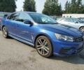 Синій Фольксваген Пассат, об'ємом двигуна 1.8 л та пробігом 129 тис. км за 1400 $, фото 3 на Automoto.ua