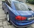 Синий Фольксваген Пассат, объемом двигателя 1.8 л и пробегом 156 тыс. км за 13500 $, фото 4 на Automoto.ua