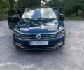 Синий Фольксваген Пассат, объемом двигателя 2 л и пробегом 160 тыс. км за 12000 $, фото 8 на Automoto.ua