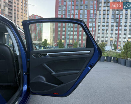 Синій Фольксваген Пассат, об'ємом двигуна 1.8 л та пробігом 248 тис. км за 13900 $, фото 41 на Automoto.ua