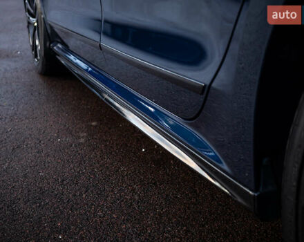 Синий Фольксваген Пассат, объемом двигателя 1.98 л и пробегом 98 тыс. км за 18000 $, фото 21 на Automoto.ua