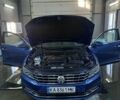Синий Фольксваген Пассат, объемом двигателя 1.8 л и пробегом 135 тыс. км за 14700 $, фото 10 на Automoto.ua