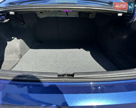 Синий Фольксваген Пассат, объемом двигателя 1.8 л и пробегом 123 тыс. км за 12100 $, фото 10 на Automoto.ua