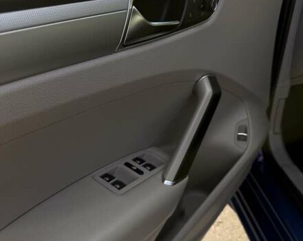 Синий Фольксваген Пассат, объемом двигателя 1.8 л и пробегом 152 тыс. км за 14000 $, фото 17 на Automoto.ua