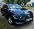 Синій Фольксваген Пассат, об'ємом двигуна 2 л та пробігом 248 тис. км за 14100 $, фото 1 на Automoto.ua