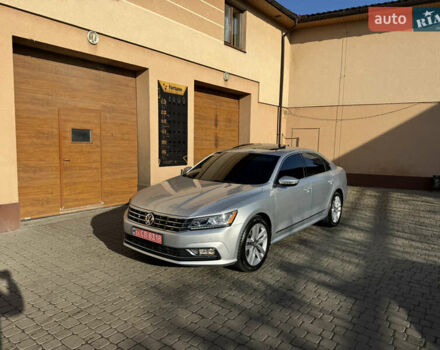 Синій Фольксваген Пассат, об'ємом двигуна 1.8 л та пробігом 93 тис. км за 13950 $, фото 7 на Automoto.ua