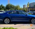 Синій Фольксваген Пассат, об'ємом двигуна 1.8 л та пробігом 127 тис. км за 15600 $, фото 7 на Automoto.ua