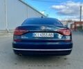 Синий Фольксваген Пассат, объемом двигателя 1.98 л и пробегом 142 тыс. км за 9999 $, фото 4 на Automoto.ua