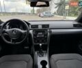 Синий Фольксваген Пассат, объемом двигателя 1.8 л и пробегом 109 тыс. км за 13300 $, фото 22 на Automoto.ua