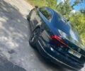 Синий Фольксваген Пассат, объемом двигателя 2 л и пробегом 160 тыс. км за 12000 $, фото 3 на Automoto.ua