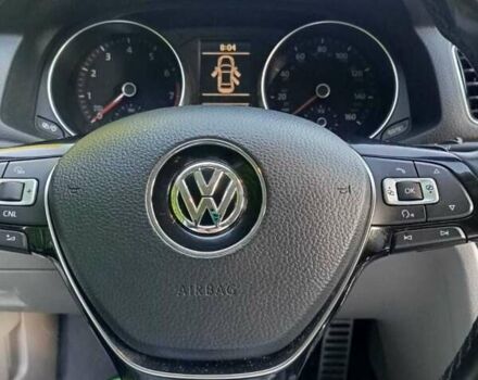 Синій Фольксваген Пассат, об'ємом двигуна 1.8 л та пробігом 110 тис. км за 14500 $, фото 7 на Automoto.ua