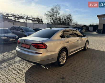 Синій Фольксваген Пассат, об'ємом двигуна 1.8 л та пробігом 93 тис. км за 13950 $, фото 13 на Automoto.ua