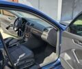 Синий Фольксваген Пассат, объемом двигателя 1.98 л и пробегом 117 тыс. км за 16500 $, фото 32 на Automoto.ua
