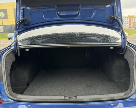 Синий Фольксваген Пассат, объемом двигателя 1.8 л и пробегом 160 тыс. км за 12950 $, фото 28 на Automoto.ua