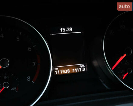 Синий Фольксваген Пассат, объемом двигателя 1.98 л и пробегом 98 тыс. км за 18000 $, фото 35 на Automoto.ua