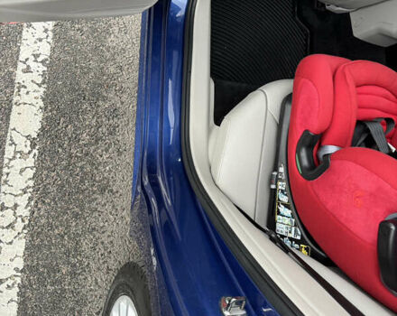 Синий Фольксваген Пассат, объемом двигателя 1.8 л и пробегом 160 тыс. км за 12950 $, фото 41 на Automoto.ua