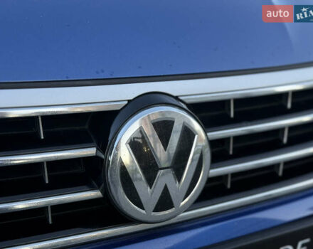 Синій Фольксваген Пассат, об'ємом двигуна 1.8 л та пробігом 248 тис. км за 13900 $, фото 48 на Automoto.ua