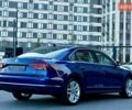Синій Фольксваген Пассат, об'ємом двигуна 1.8 л та пробігом 248 тис. км за 13900 $, фото 11 на Automoto.ua