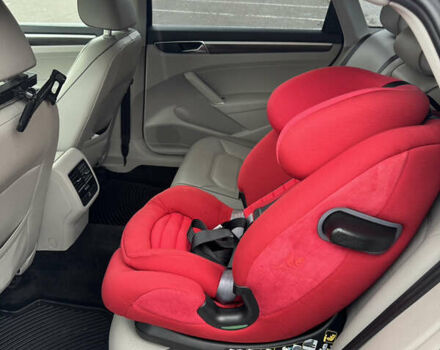 Синий Фольксваген Пассат, объемом двигателя 1.8 л и пробегом 160 тыс. км за 12950 $, фото 43 на Automoto.ua