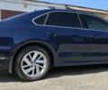 Синий Фольксваген Пассат, объемом двигателя 1.98 л и пробегом 117 тыс. км за 16500 $, фото 22 на Automoto.ua