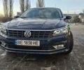 Синий Фольксваген Пассат, объемом двигателя 2 л и пробегом 140 тыс. км за 16300 $, фото 1 на Automoto.ua