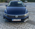 Синий Фольксваген Пассат, объемом двигателя 2 л и пробегом 110 тыс. км за 24800 $, фото 1 на Automoto.ua