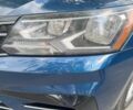 Фольксваген Пассат 2017 в Борисполе на Automoto.ua Синий Фольксваген Пассат, объемом двигателя 1.98 л и пробегом 169 тыс. км за 14900 $, фото 2 на Automoto.ua
