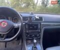 Синий Фольксваген Пассат, объемом двигателя 2 л и пробегом 160 тыс. км за 12000 $, фото 12 на Automoto.ua