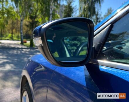 Синій Фольксваген Пассат, об'ємом двигуна 1.8 л та пробігом 127 тис. км за 15600 $, фото 16 на Automoto.ua