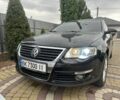 Синій Фольксваген Пассат, об'ємом двигуна 2 л та пробігом 178 тис. км за 5695 $, фото 1 на Automoto.ua