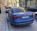 Синий Фольксваген Пассат, объемом двигателя 1.8 л и пробегом 109 тыс. км за 13900 $, фото 3 на Automoto.ua