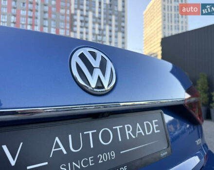 Синій Фольксваген Пассат, об'ємом двигуна 1.8 л та пробігом 248 тис. км за 13900 $, фото 14 на Automoto.ua