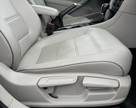 Синий Фольксваген Пассат, объемом двигателя 1.8 л и пробегом 160 тыс. км за 12950 $, фото 59 на Automoto.ua