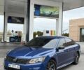 Синій Фольксваген Пассат, об'ємом двигуна 1.8 л та пробігом 276 тис. км за 10999 $, фото 8 на Automoto.ua