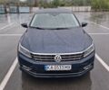 Синій Фольксваген Пассат, об'ємом двигуна 2 л та пробігом 120 тис. км за 16000 $, фото 1 на Automoto.ua