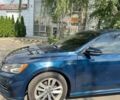Фольксваген Пассат 2017 в Борисполе на Automoto.ua Синий Фольксваген Пассат, объемом двигателя 1.98 л и пробегом 169 тыс. км за 14900 $, фото 6 на Automoto.ua
