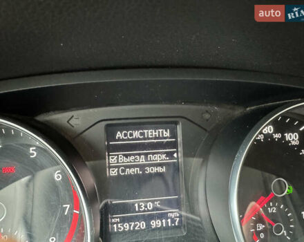 Синий Фольксваген Пассат, объемом двигателя 1.8 л и пробегом 160 тыс. км за 12950 $, фото 78 на Automoto.ua